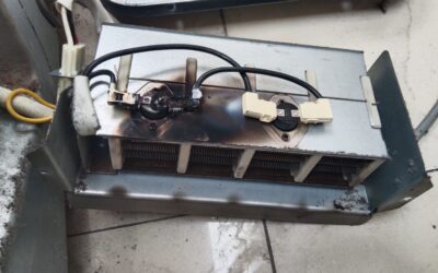 service dispenser (22)